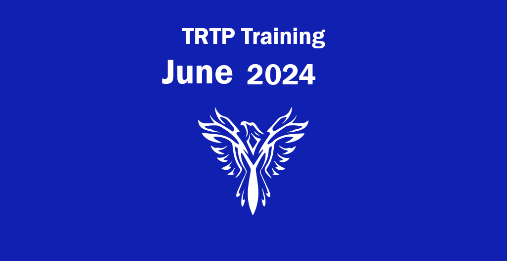 TRTP Training
