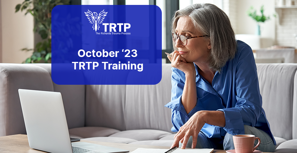 October TRTP Training